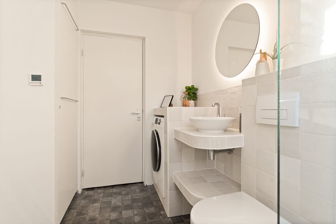 Foto 26 van Van Ostadestraat 134-2