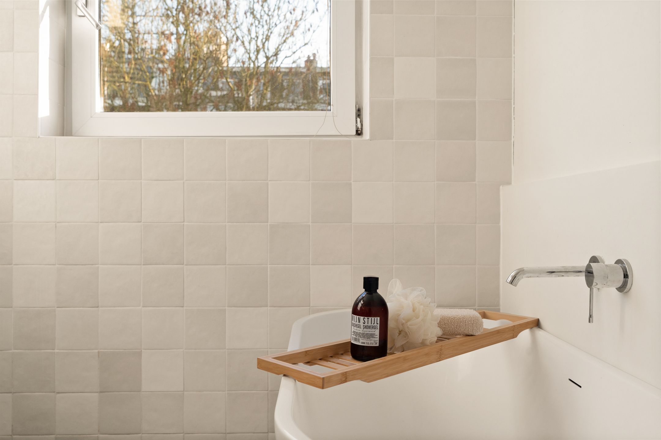 Foto 27 van Van Ostadestraat 134-2