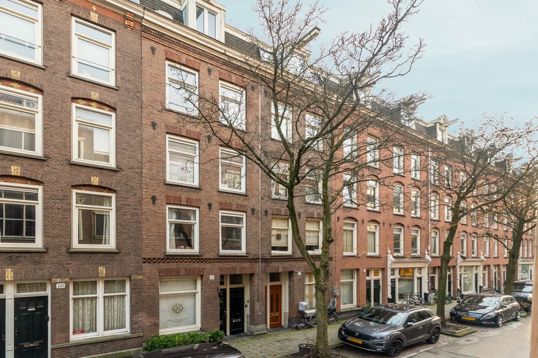 Foto 31 van Van Ostadestraat 134-2