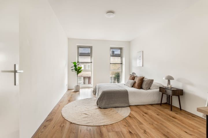 Foto 22 van Engelandlaan 123-H