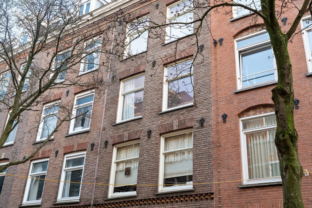 Foto 32 van Van Ostadestraat 134-2