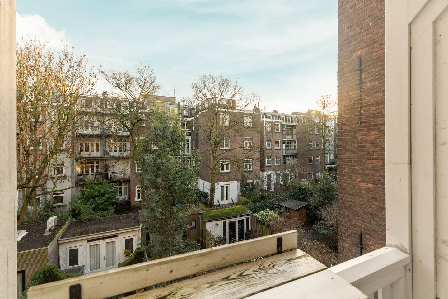 Foto 29 van Van Ostadestraat 134-2