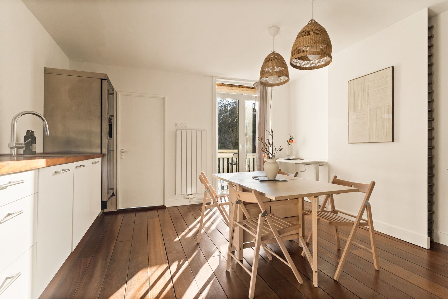 Foto 5 van Van Ostadestraat 134-2