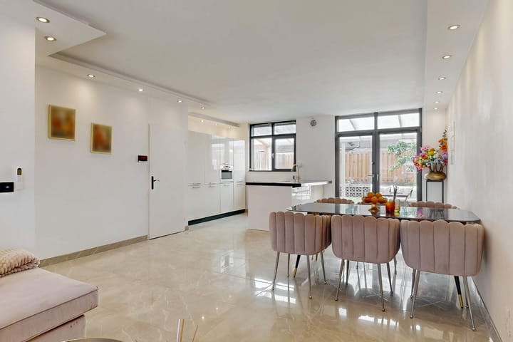 Foto 4 van Kasteel Hornstraat 63