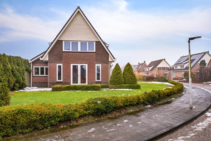 Foto 4 van Houtkampswyk 24