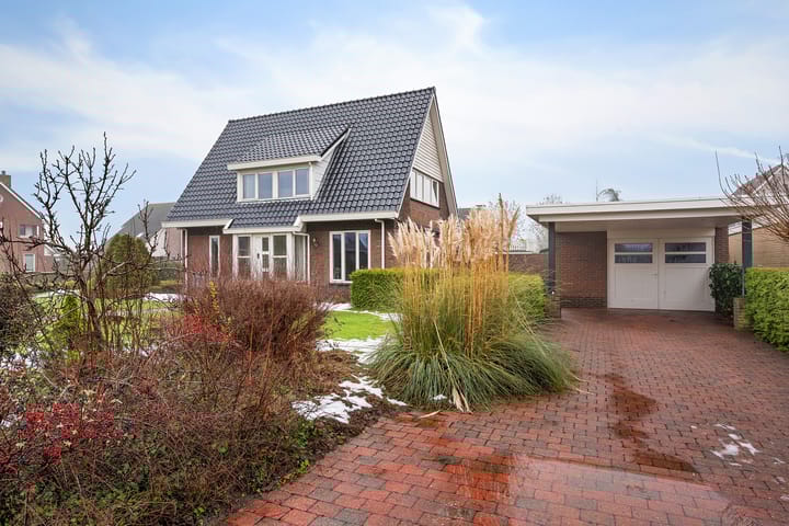 Foto 5 van Houtkampswyk 24