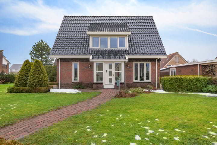 Foto 6 van Houtkampswyk 24