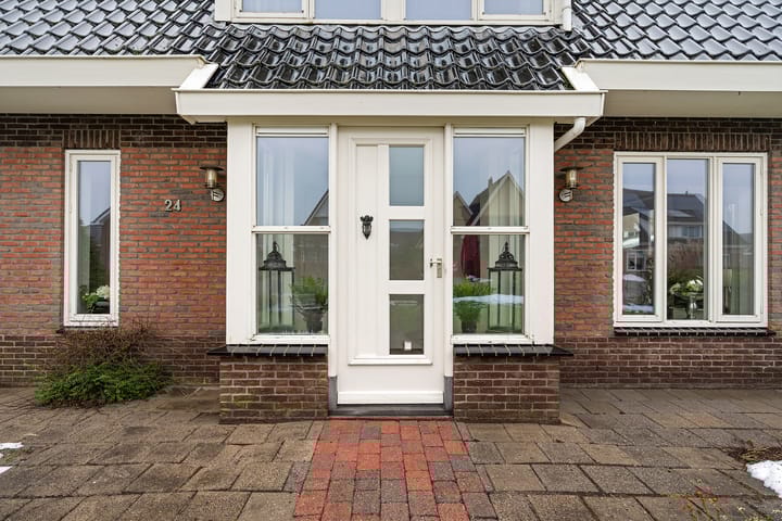 Foto 7 van Houtkampswyk 24