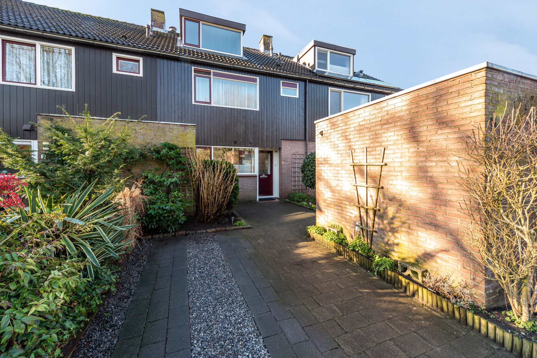 Buying a house in The Netherlands., Sikkemapad 3