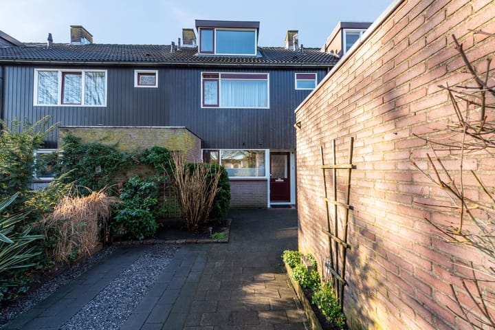 Foto 6 van Sikkemapad 3