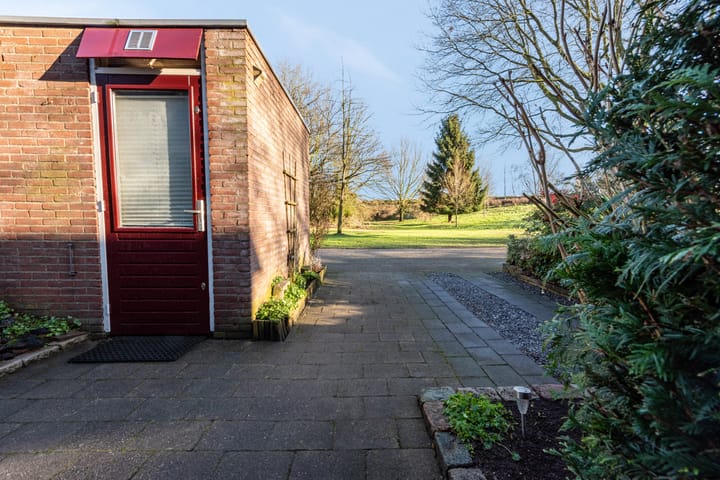 Foto 8 van Sikkemapad 3