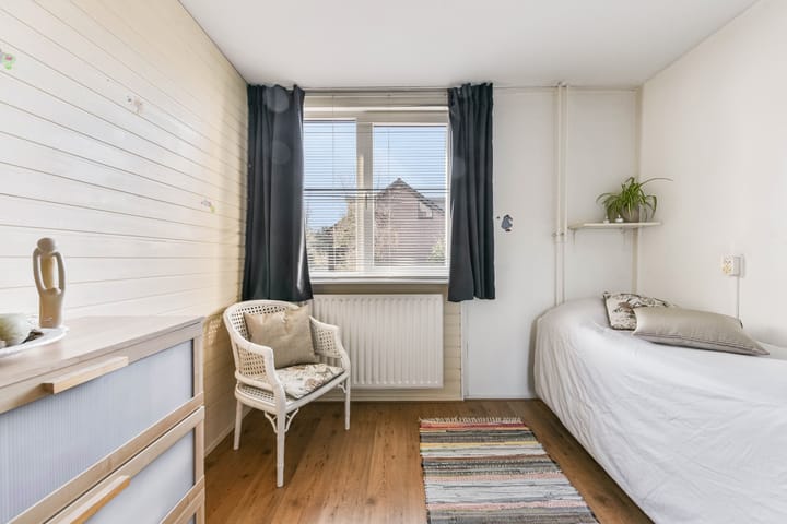 Foto 20 van Sikkemapad 3