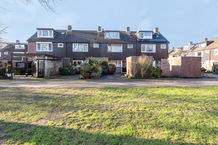 Foto 7 van Sikkemapad 3