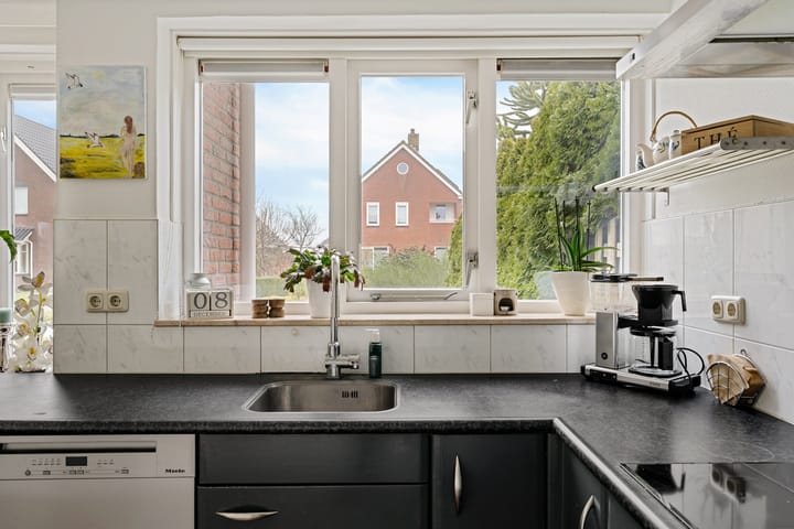 Foto 25 van Houtkampswyk 24