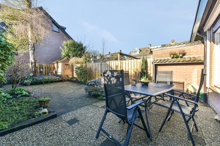 Foto 35 van Sikkemapad 3