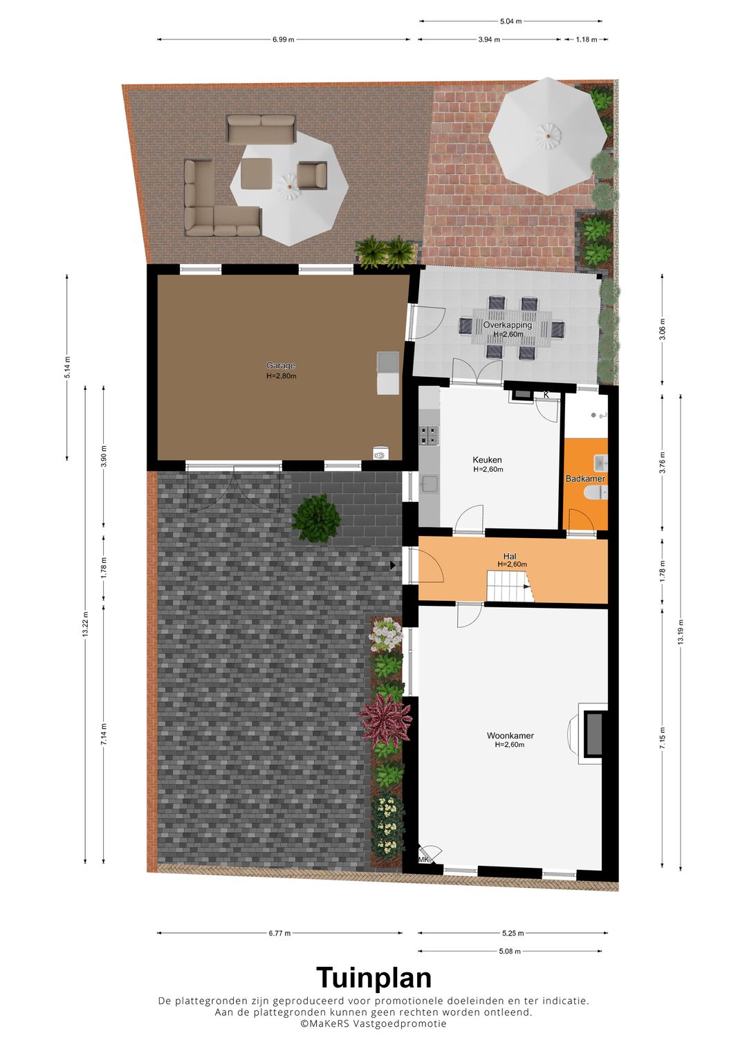 Foto 22 van Heugemer Kerkstraat 23