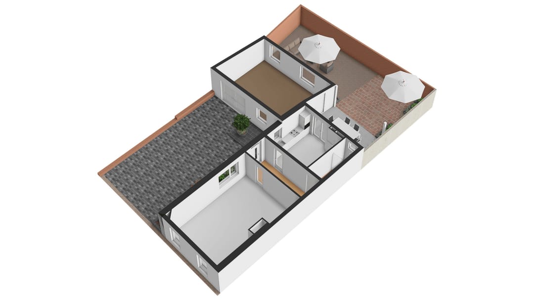 Foto 23 van Heugemer Kerkstraat 23