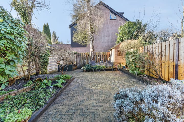 Foto 37 van Sikkemapad 3