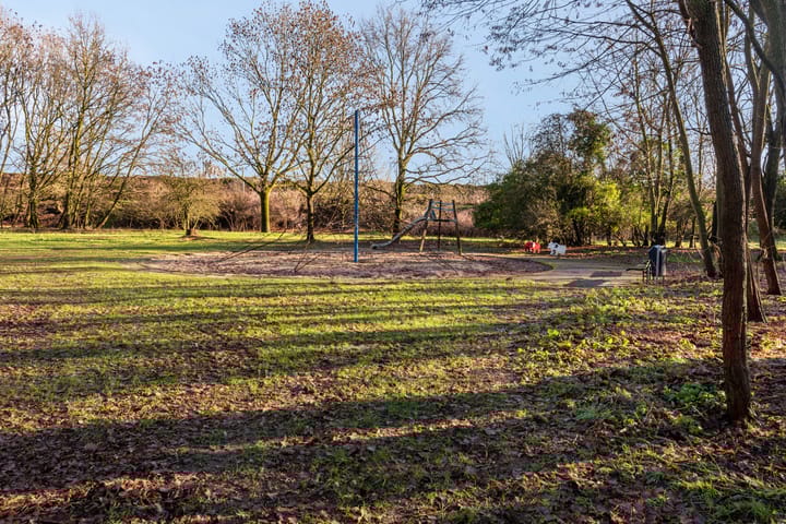 Foto 39 van Sikkemapad 3