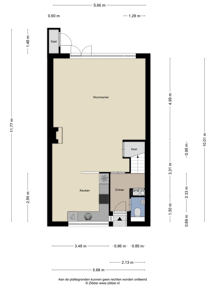 Foto 41 van Sikkemapad 3