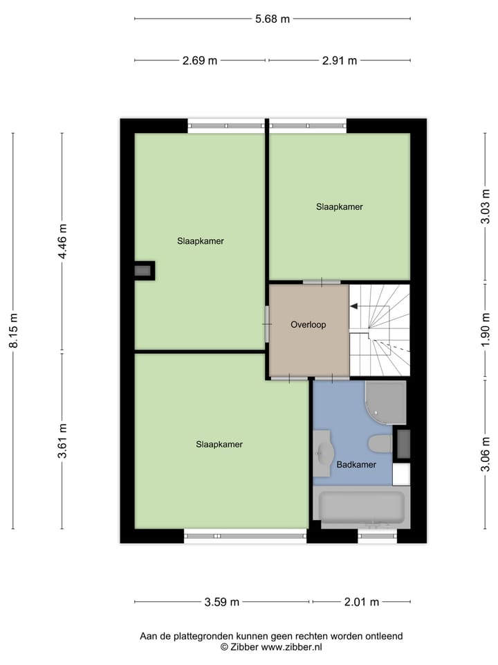 Foto 42 van Sikkemapad 3