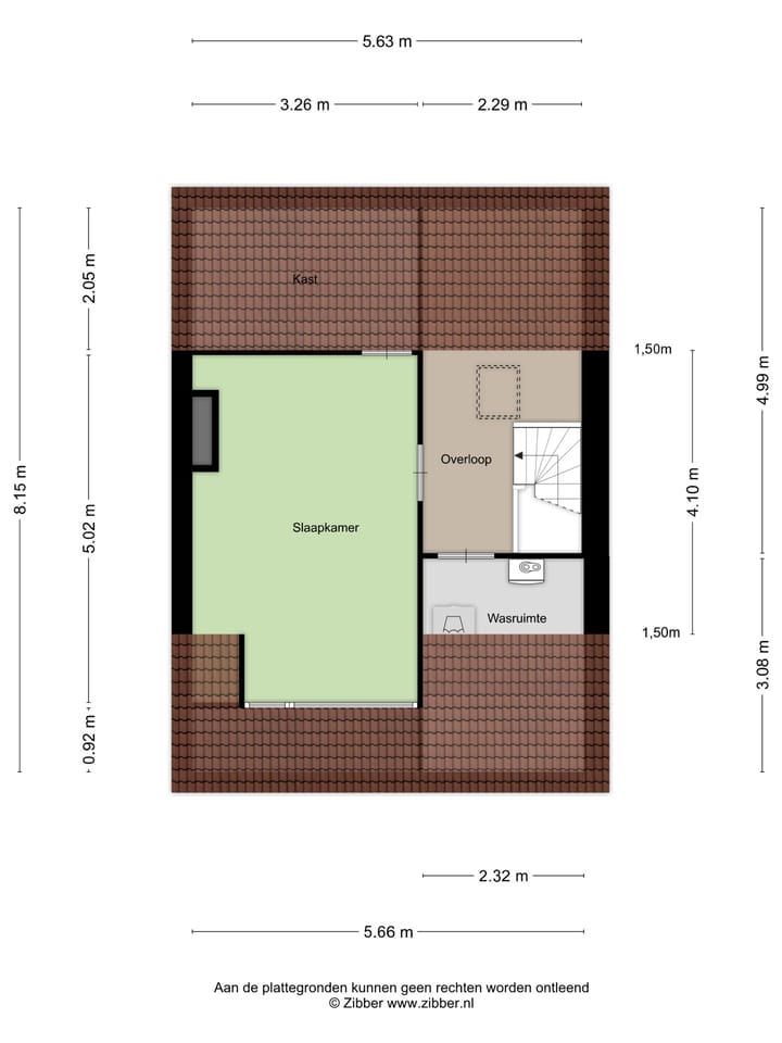 Foto 43 van Sikkemapad 3