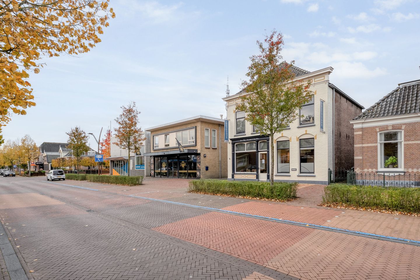 View photo 4 of Julianastraat 62