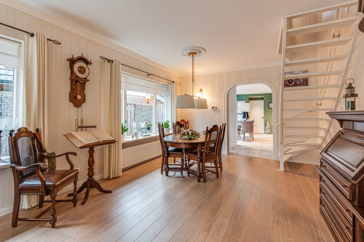 Foto 11 van Oosterlaan 23