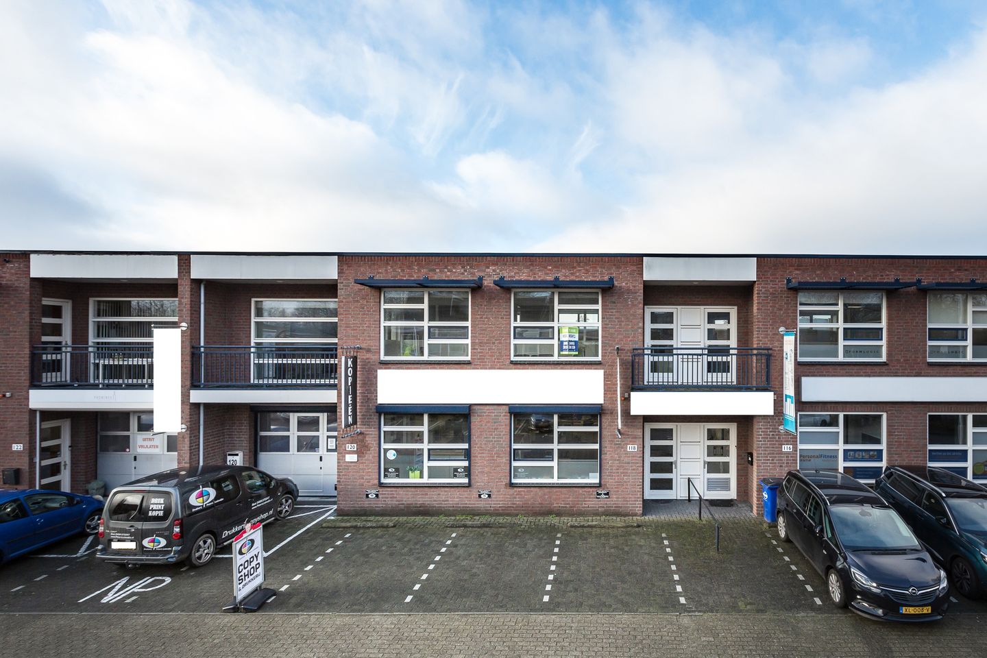 Bekijk foto 1 van Industrieweg 118