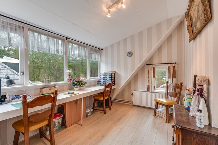 Foto 26 van Oosterlaan 23