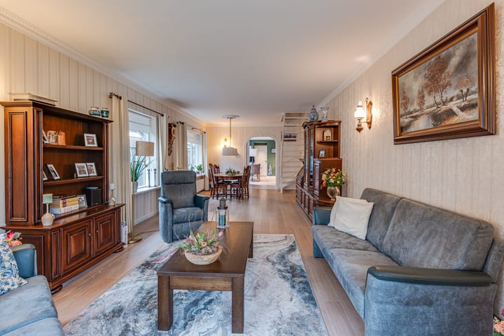 Foto 9 van Oosterlaan 23