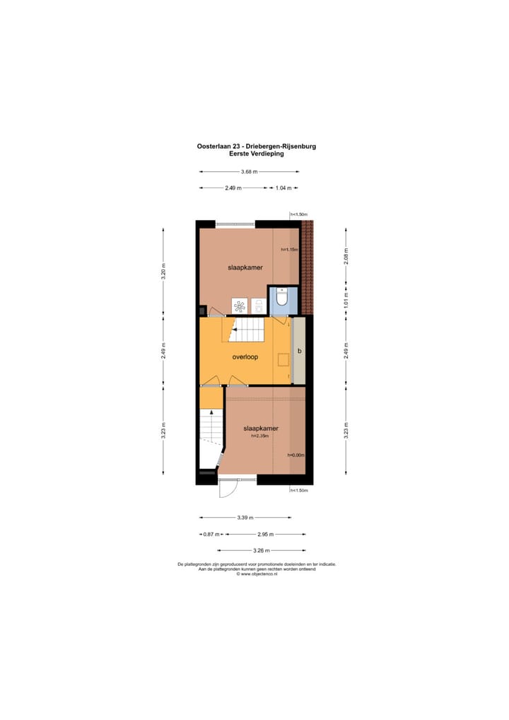 Foto 41 van Oosterlaan 23