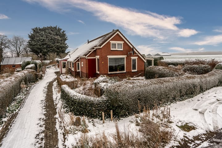 Foto 1 van 1e Grenslaan 1