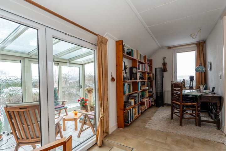 Foto 6 van 1e Grenslaan 1