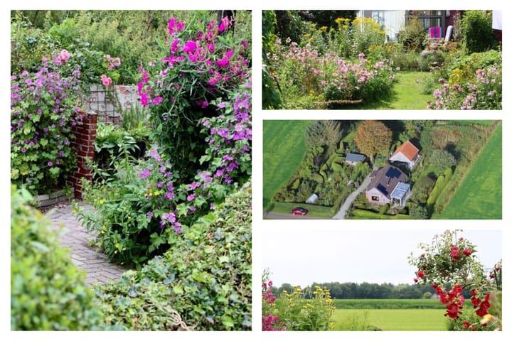 Foto 32 van 1e Grenslaan 1