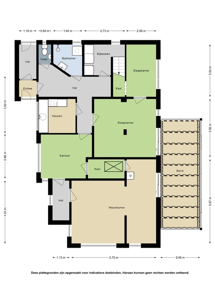 Foto 50 van 1e Grenslaan 1