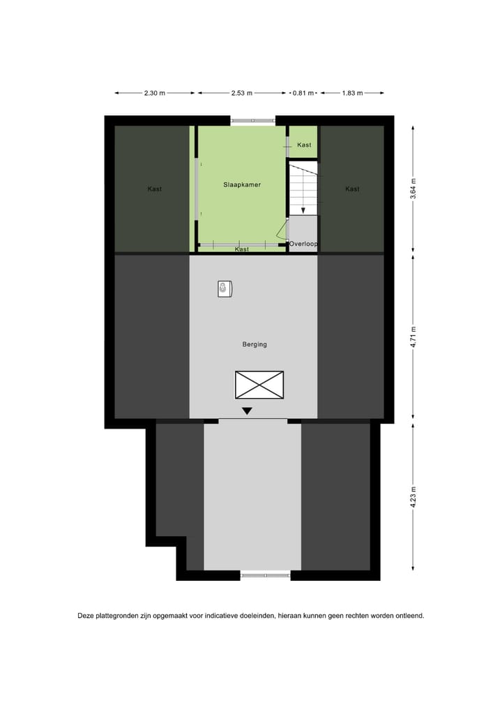 Foto 51 van 1e Grenslaan 1