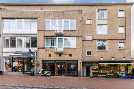 Houtstraat thumbnail