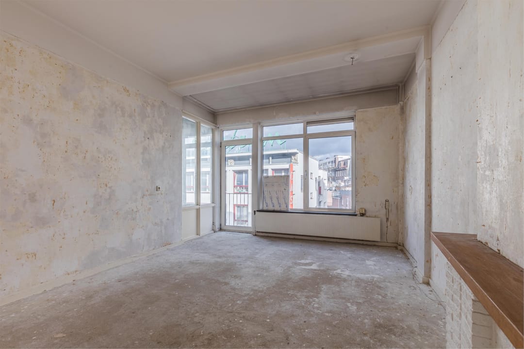 Foto 2 van Houtstraat 25