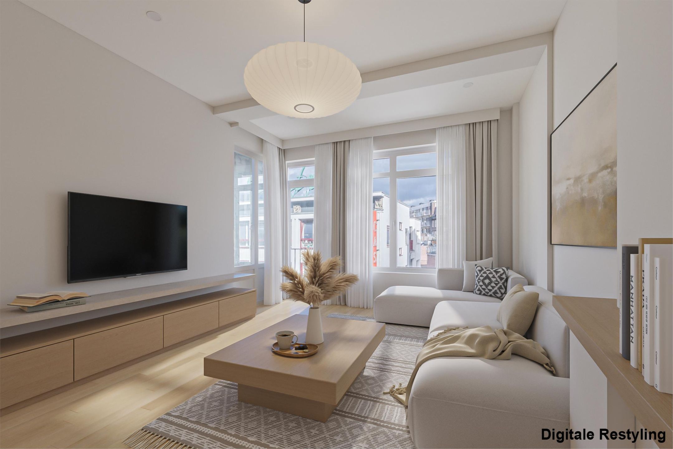 Foto 3 van Houtstraat 25