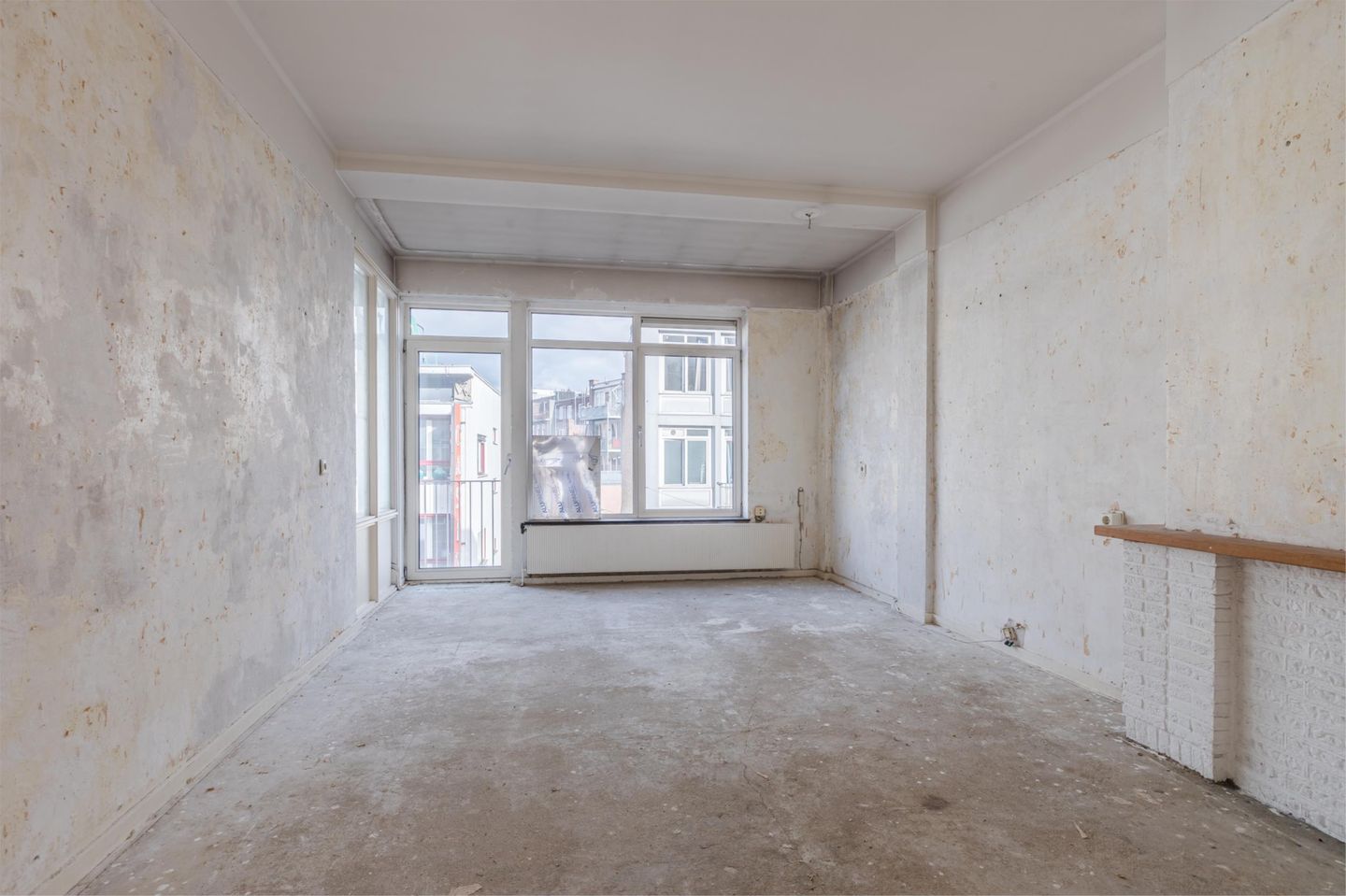 Foto 4 van Houtstraat 25