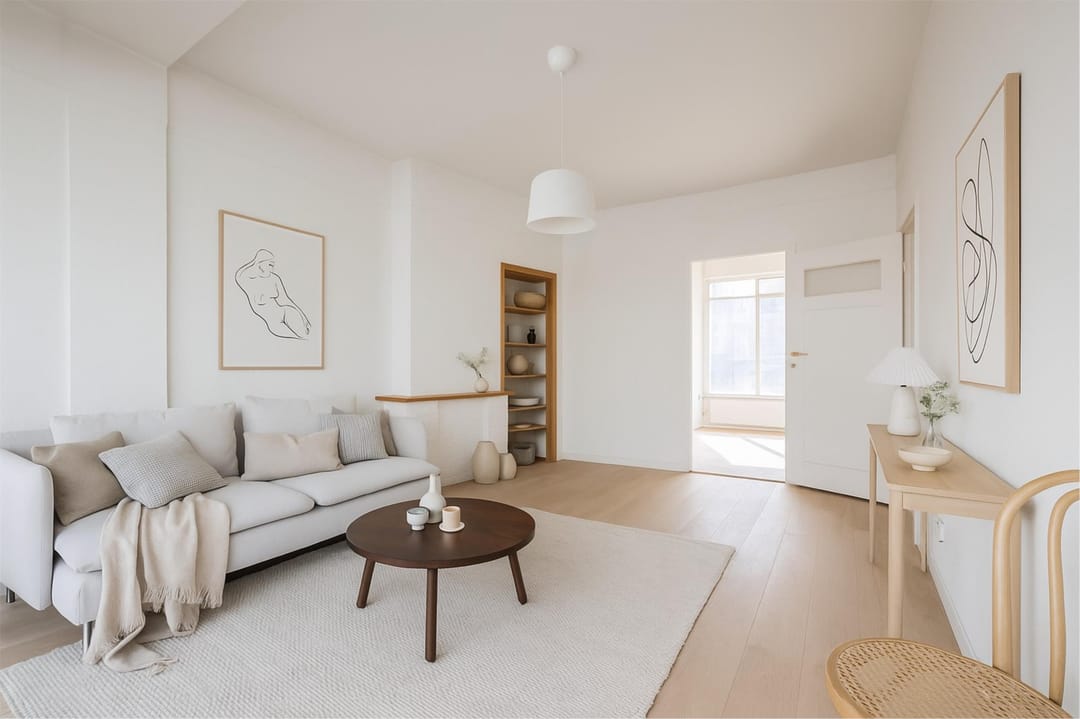 Foto 7 van Houtstraat 25