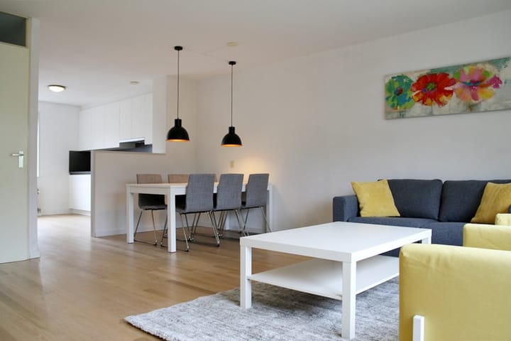 Foto 3 van Ernest Claeslaan 29