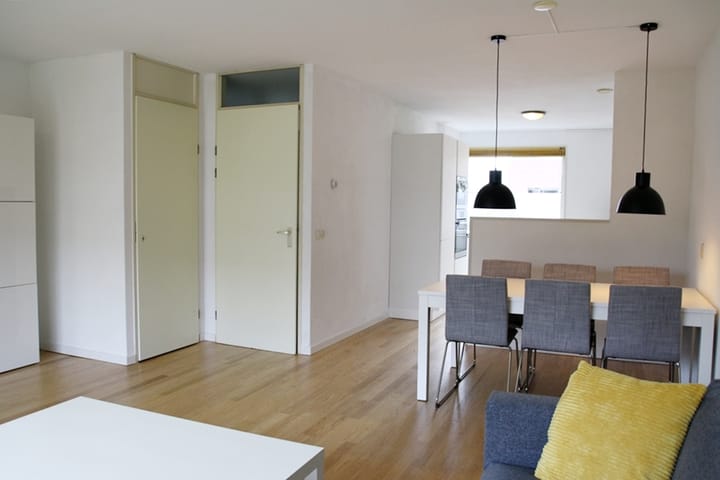 Foto 4 van Ernest Claeslaan 29