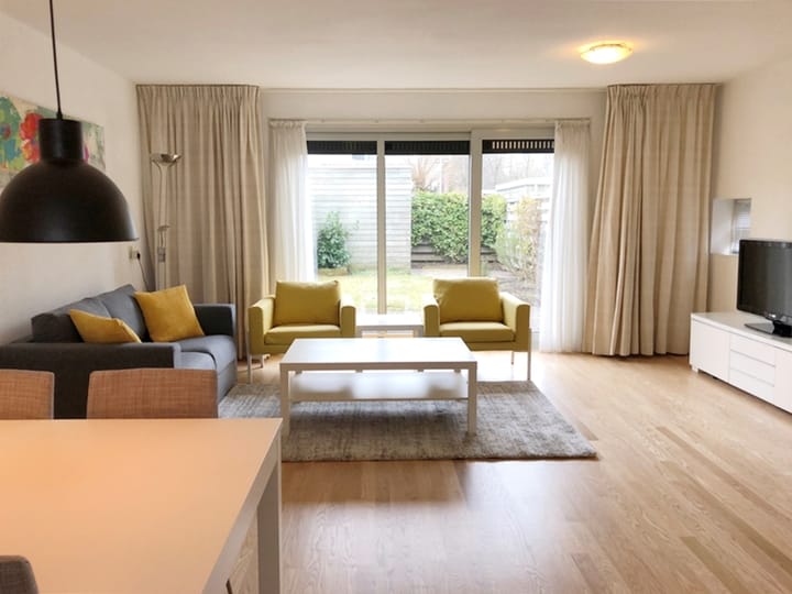 Foto 9 van Ernest Claeslaan 29