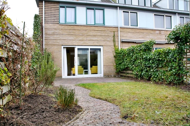 Foto 18 van Ernest Claeslaan 29