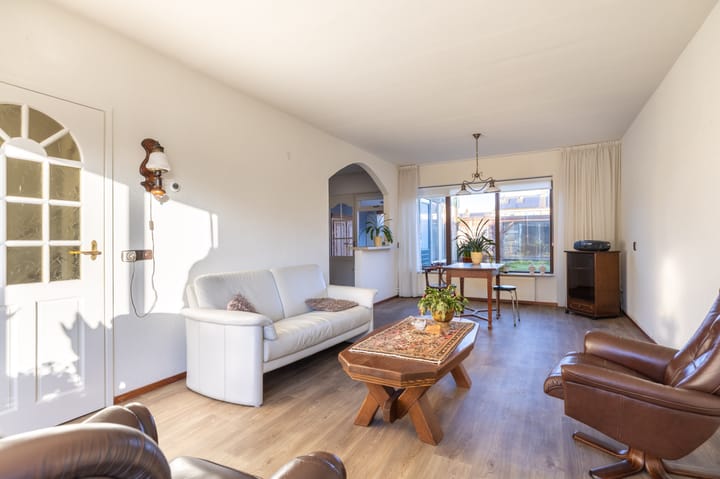 Photo 2 of Gerrit Bleekerstraat 6