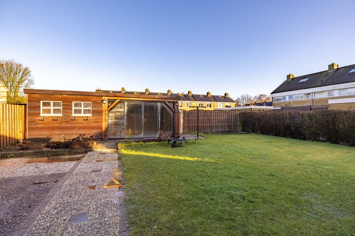 Photo 4 of Gerrit Bleekerstraat 6