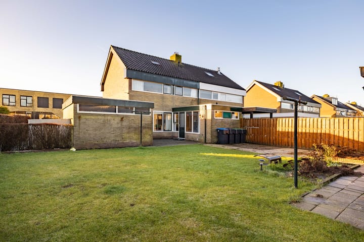 Foto 5 van Gerrit Bleekerstraat 6