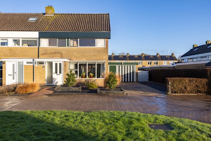 Foto 6 van Gerrit Bleekerstraat 6